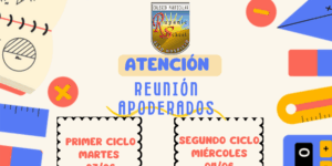 Reunión de Apoderados