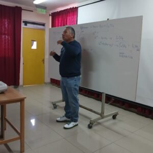 CHARLA 2