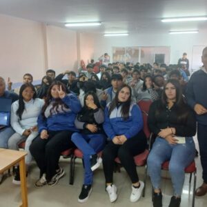 CHARLA