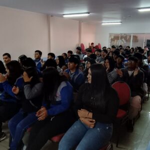 CHARLA 9