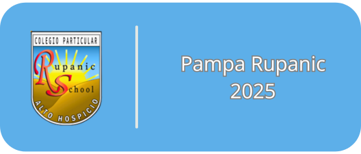 Pampa Rupanic 2025