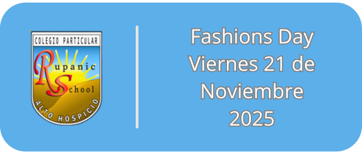 Fashions Day 21 Noviembre
