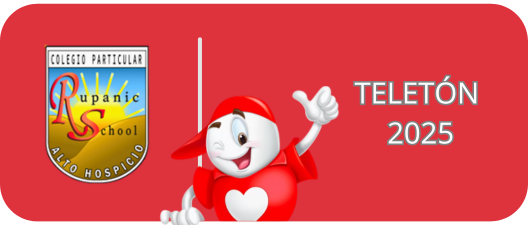 Teletón Rupanic 2025